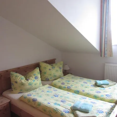 Farm stay Mittenmang *
