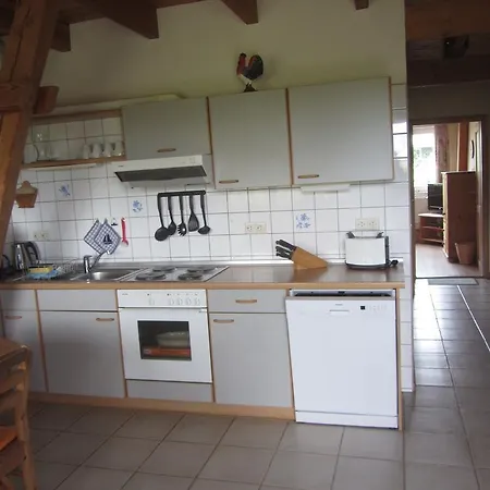 Farm stay Mittenmang