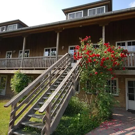 Farm stay Mittenmang *