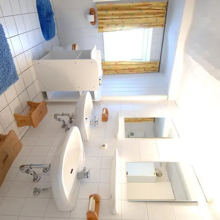 Farm stay Mittenmang Winnemark