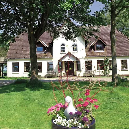 Farm stay Mittenmang *